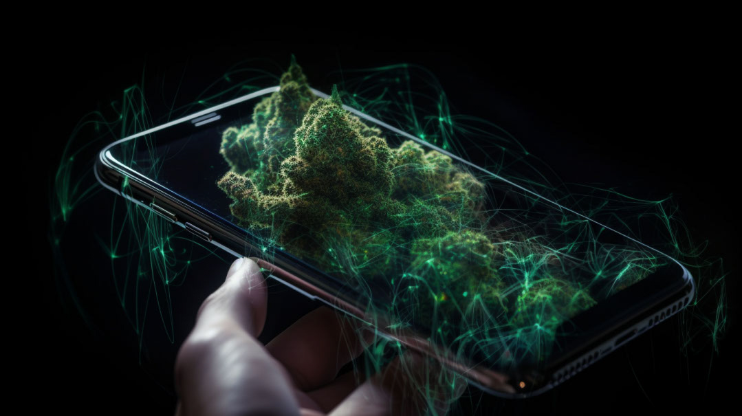 Unlocking the Potential of Product Quality Testing Data in the Medical Marijuana Industry