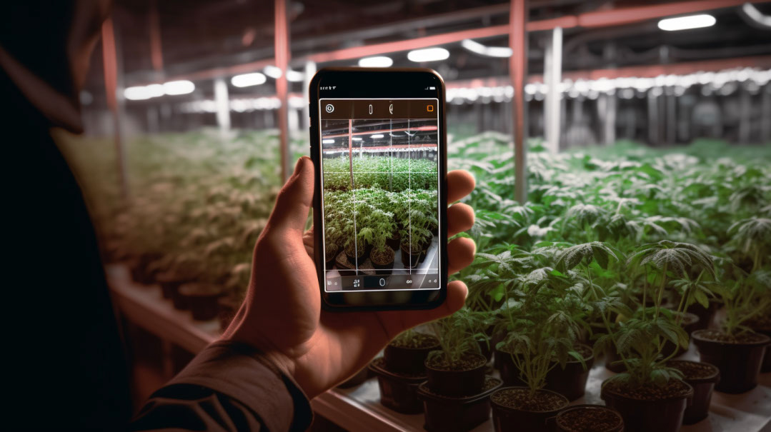 Grower Production Data: Harnessing the Power of AI for Yield Optimization and Improved Cultivation Techniques