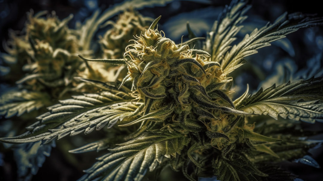 Clinical Trials Data: Leveraging AI to Uncover Evidence-Based Medical Marijuana Insights